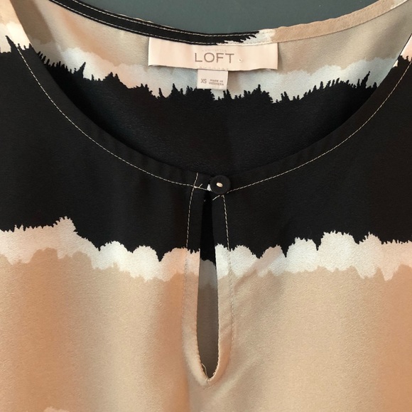 Loft Top - Picture 3 of 3